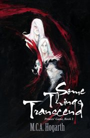 Some things transcend cover image