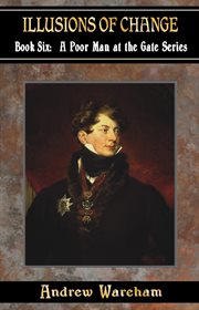 Illusions of change cover image