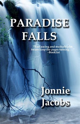 Cover image for Paradise Falls