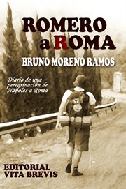 Romero a roma cover image