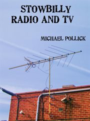 Stowbilly radio and tv cover image