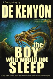 The boy who would not sleep cover image