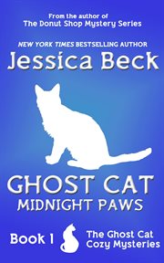 Midnight paws cover image