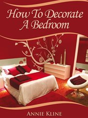 How to decorate a bedroom cover image