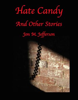 Cover image for Hate Candy