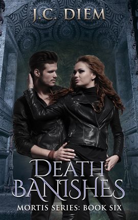 Cover image for Death Banishes