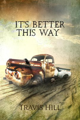 Cover image for It's Better This Way