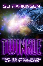 Twinkle cover image