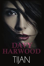 Davy Harwood cover image