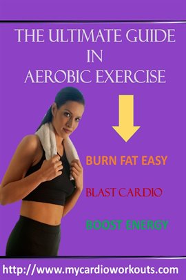 Cover image for The Ultimate Guide In Aerobic Exercise
