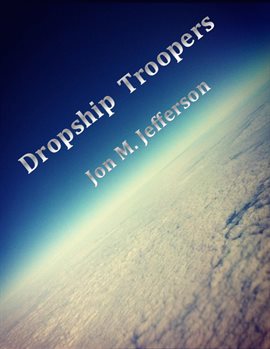 Cover image for Dropship Troopers