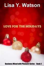 Love for the holidays cover image