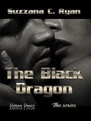 The black dragon cover image