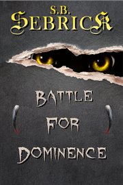 Battle for dominance cover image