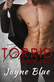 Torrid - book two cover image