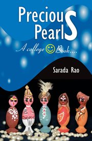 Precious pearls cover image