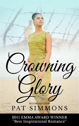 Cover image for Crowning Glory