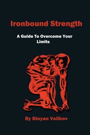 Ironbound strength cover image