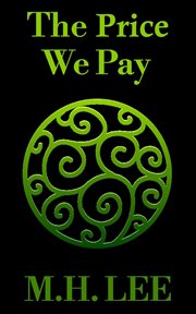The price we pay cover image
