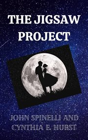 The jigsaw project cover image