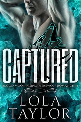 Cover image for Captured