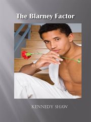 The Blarney Factor cover image
