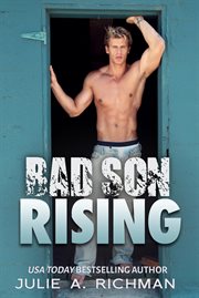 Bad Son Rising cover image