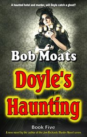 Doyle's haunting cover image