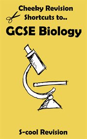 GCSE Biology Revision cover image