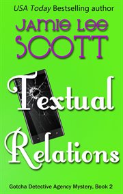 Textual Relations cover image
