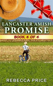 Lancaster amish promise cover image