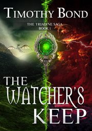 The watcher's keep cover image