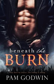 Beneath the Burn cover image