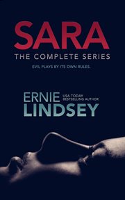 Sara : The Complete Series. Sara cover image