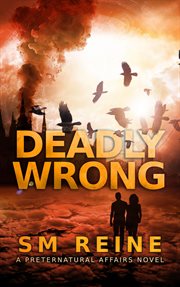Deadly wrong cover image