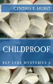 Childproof cover image