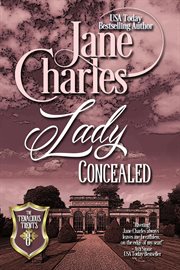 Lady concealed cover image