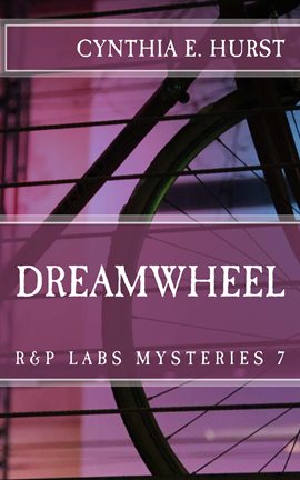 Cover image for Dreamwheel