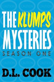 The klumps mysteries: season one cover image