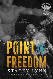 Point of Freedom cover image