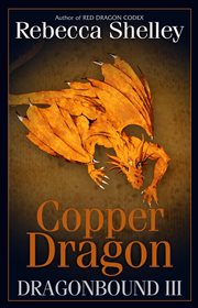 Copper Dragon cover image