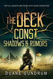 The deck const: shadows & rumors cover image