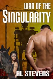 War of the singularity cover image