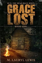 Grace lost cover image