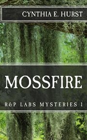 Mossfire cover image