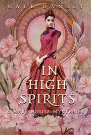 In high spirits cover image