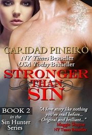 Stronger Than Sin : Sin Hunters cover image