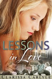 Lessons in love cover image