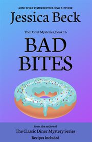 Bad bites cover image