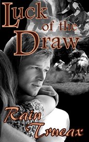 Luck of the draw cover image
